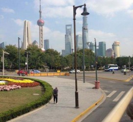 内江上海自助游(上海自助游团购)