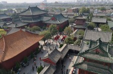 内江开封旅游攻略(开封旅游攻略必玩的景点)