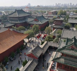 内江开封旅游攻略(开封旅游攻略必玩的景点)