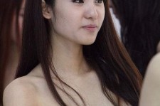 内江模特走光(时尚模特走秀)