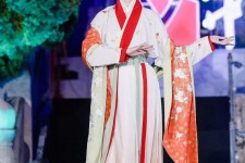 内江汉服模特是哪种兼职的吗(网上雇用古拆汉服模特可信吗)