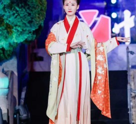 内江汉服模特是哪种兼职的吗(网上雇用古拆汉服模特可信吗)