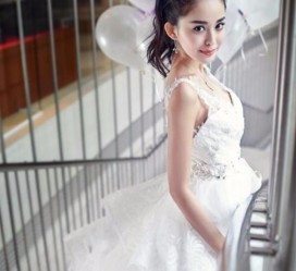 内江女伴侣兼职婚纱模特(婚纱模特兼职是实的吗)