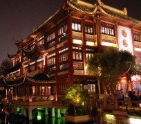 内江上海旅游攻略(上海旅游攻略5日自助游攻略)