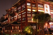 内江上海旅游攻略(上海旅游攻略5日自助游攻略)
