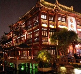 内江上海旅游攻略(上海旅游攻略5日自助游攻略)