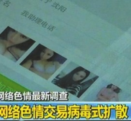 内江上海伴游 伴游女郎白天陪玩晚上陪睡 网络跑火日薪过万(图)