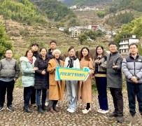 内江商务伴游招聘 潮声丨百万年薪聘导游 浙江一座县城的“千金买马”记