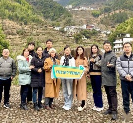 内江商务伴游招聘 潮声丨百万年薪聘导游 浙江一座县城的“千金买马”记