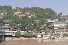 内江兰州旅游攻略(兰州旅游攻略必去景点)