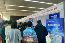 内江北京伴游招聘 北京各大高校恢复线下招聘会，今年有什么不一样？记者探访