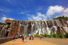内江旅游景点介绍(旅游景点介绍结尾)
