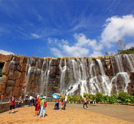 内江旅游景点介绍(旅游景点介绍结尾)