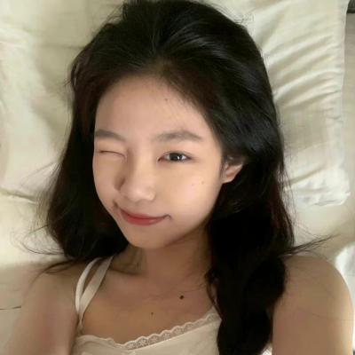 内江陪游女孩调酒员米佳元