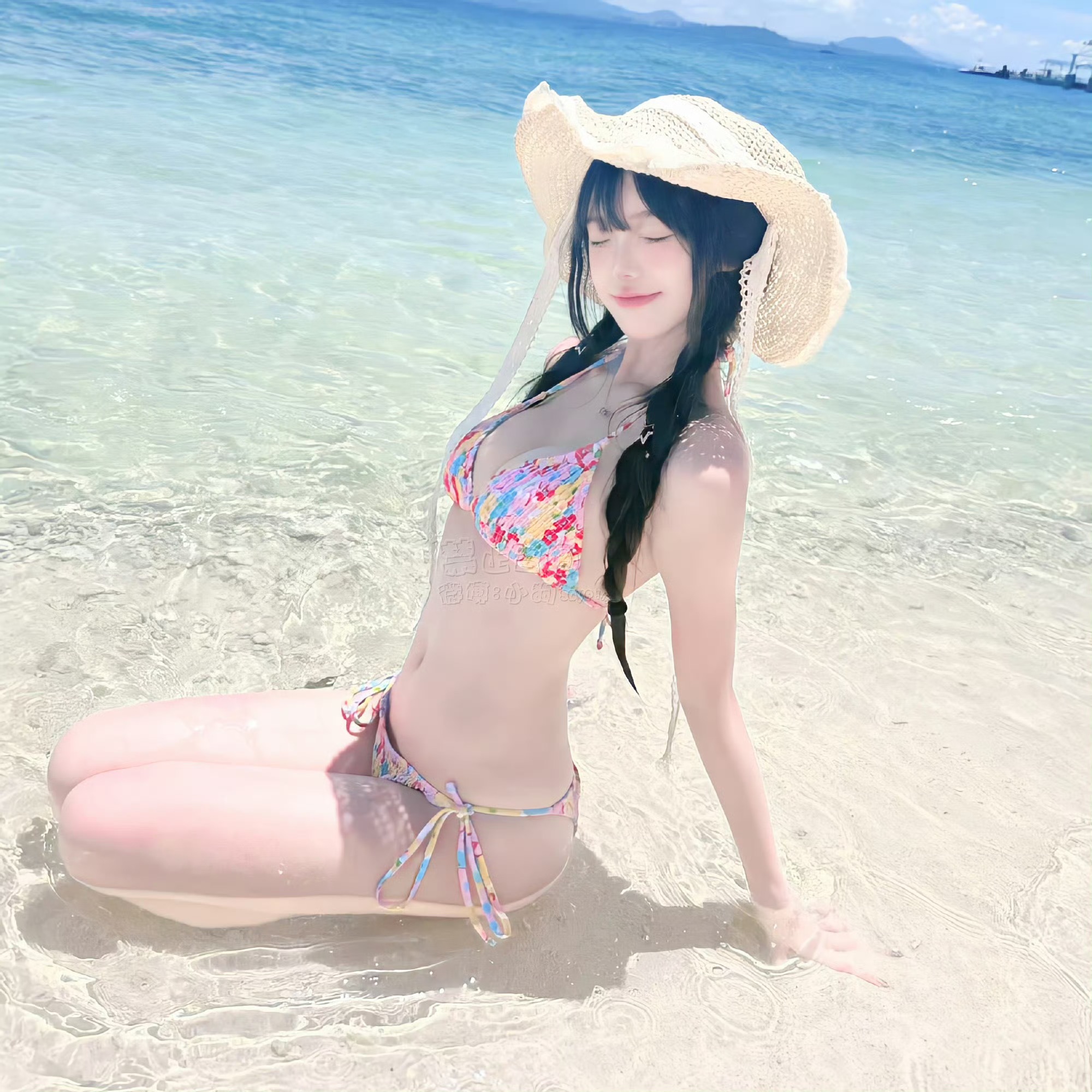 内江伴游女生苏小糖的资料