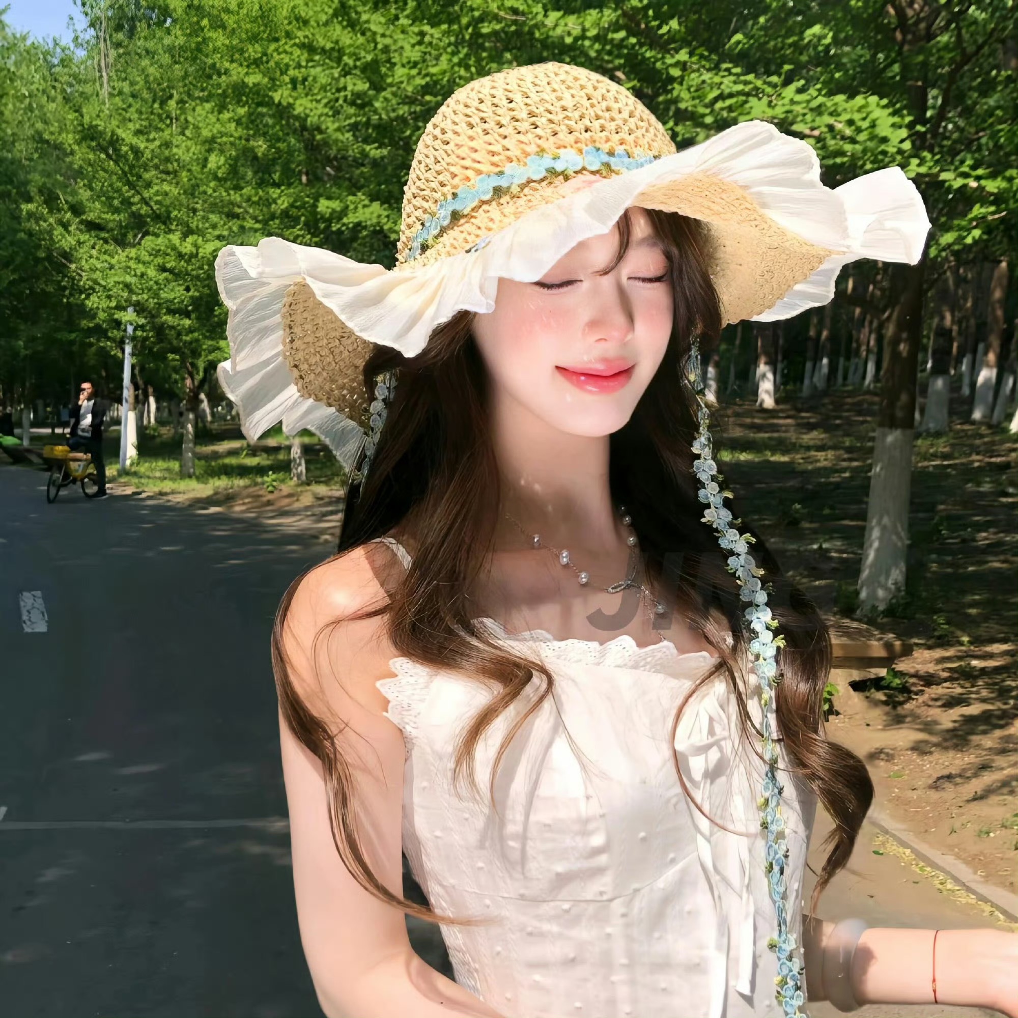 内江伴游女生许曼姿的资料