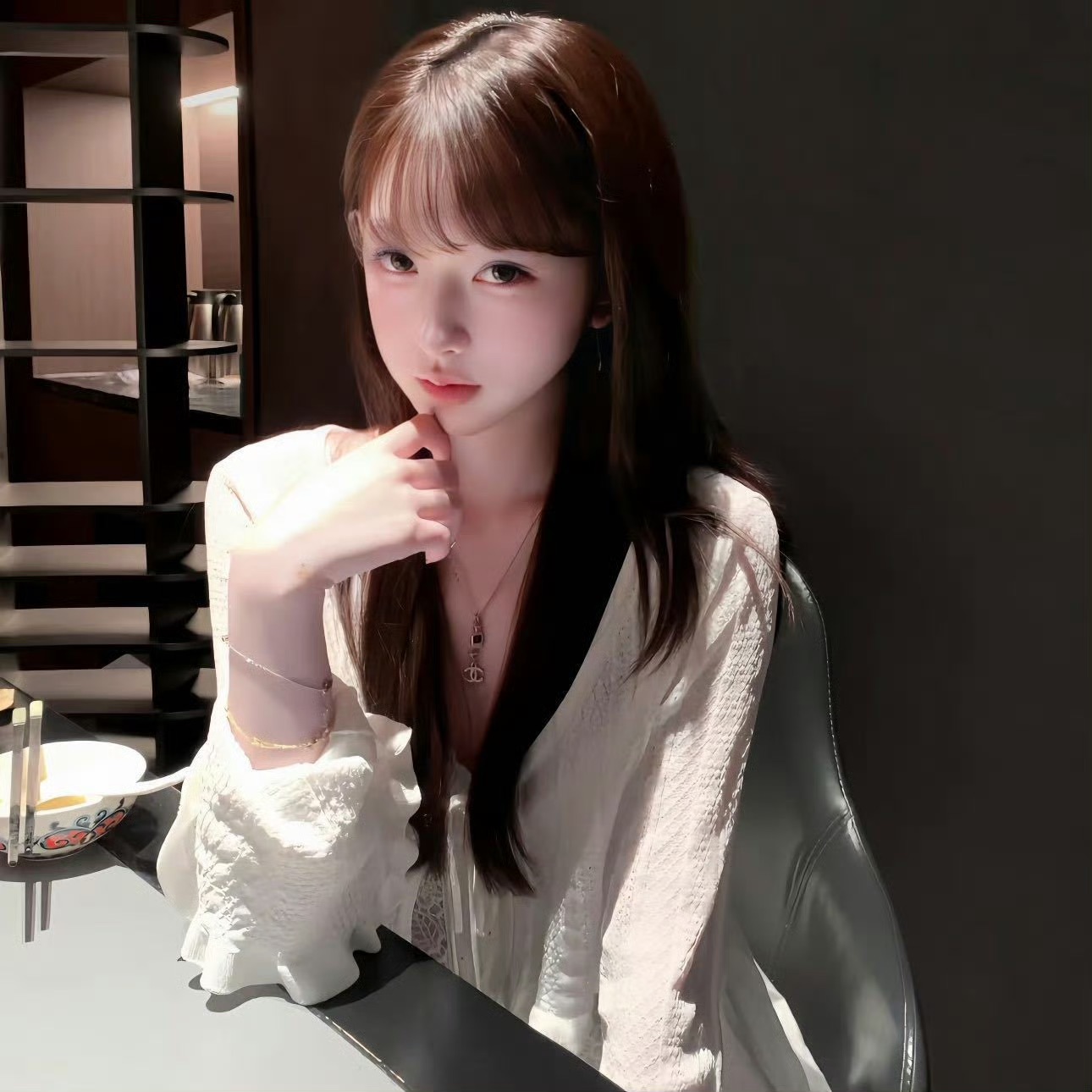 内江伴游女生苏菲亚的资料
