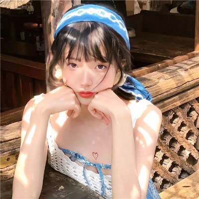 内江伴游女生淡偲的资料