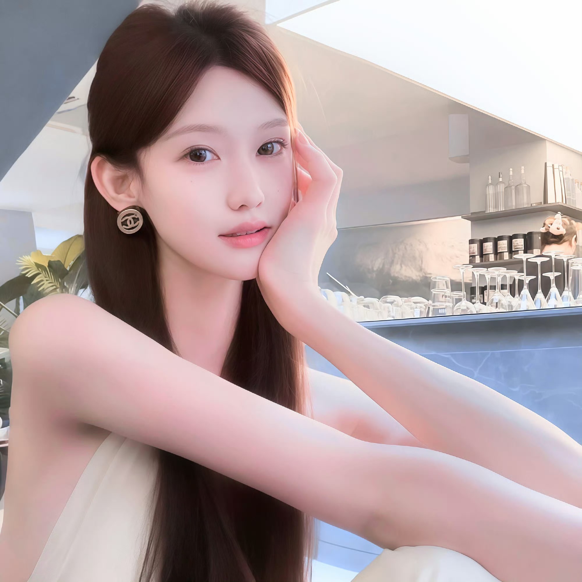 内江伴游女生林杨的资料