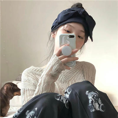 内江伴游女生冀其雨