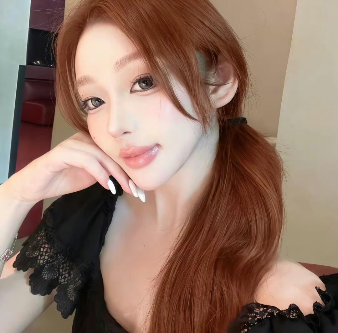 内江伴游女生 | Victoria LiLI的资料