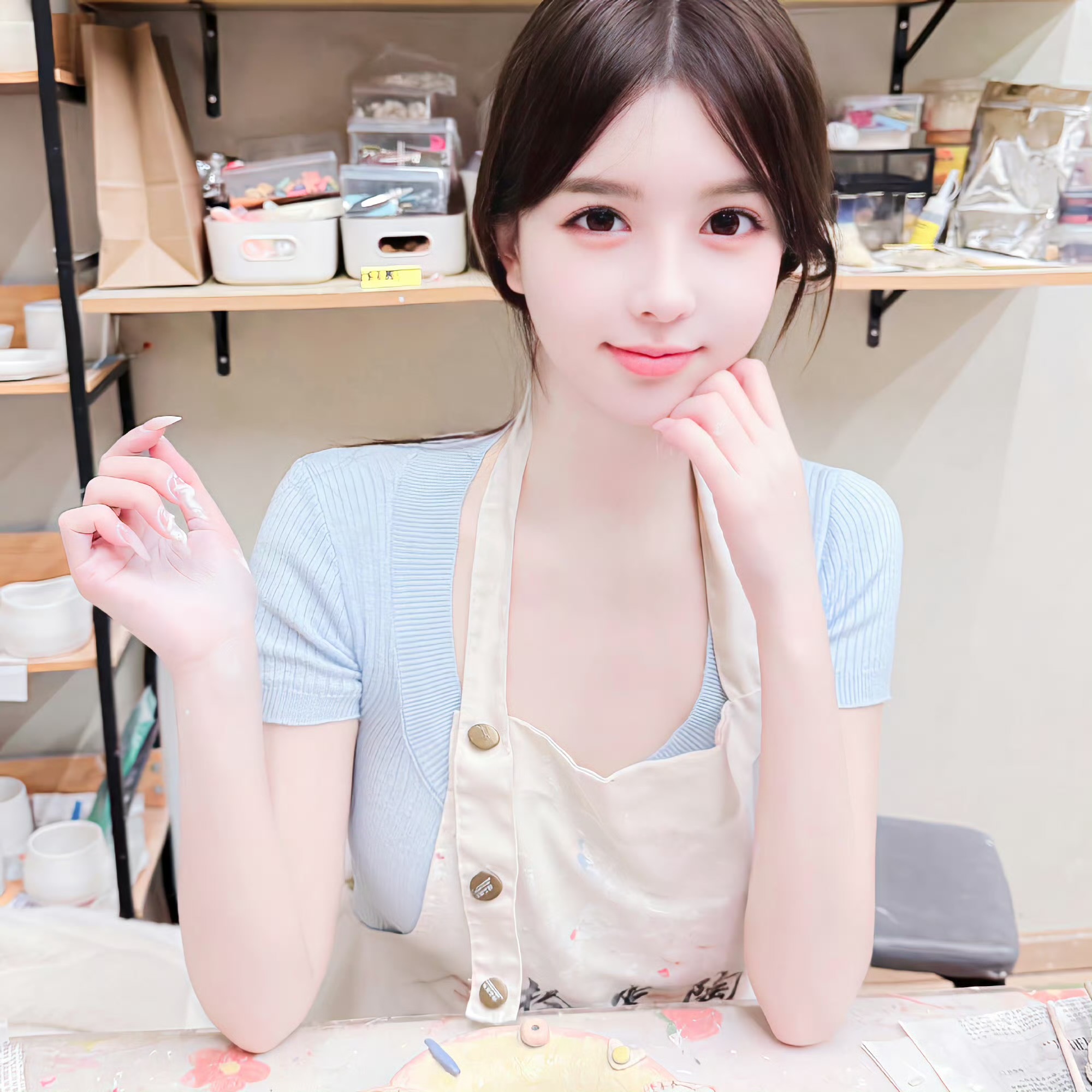 内江伴游女生 | 苏雅宁🌸的资料