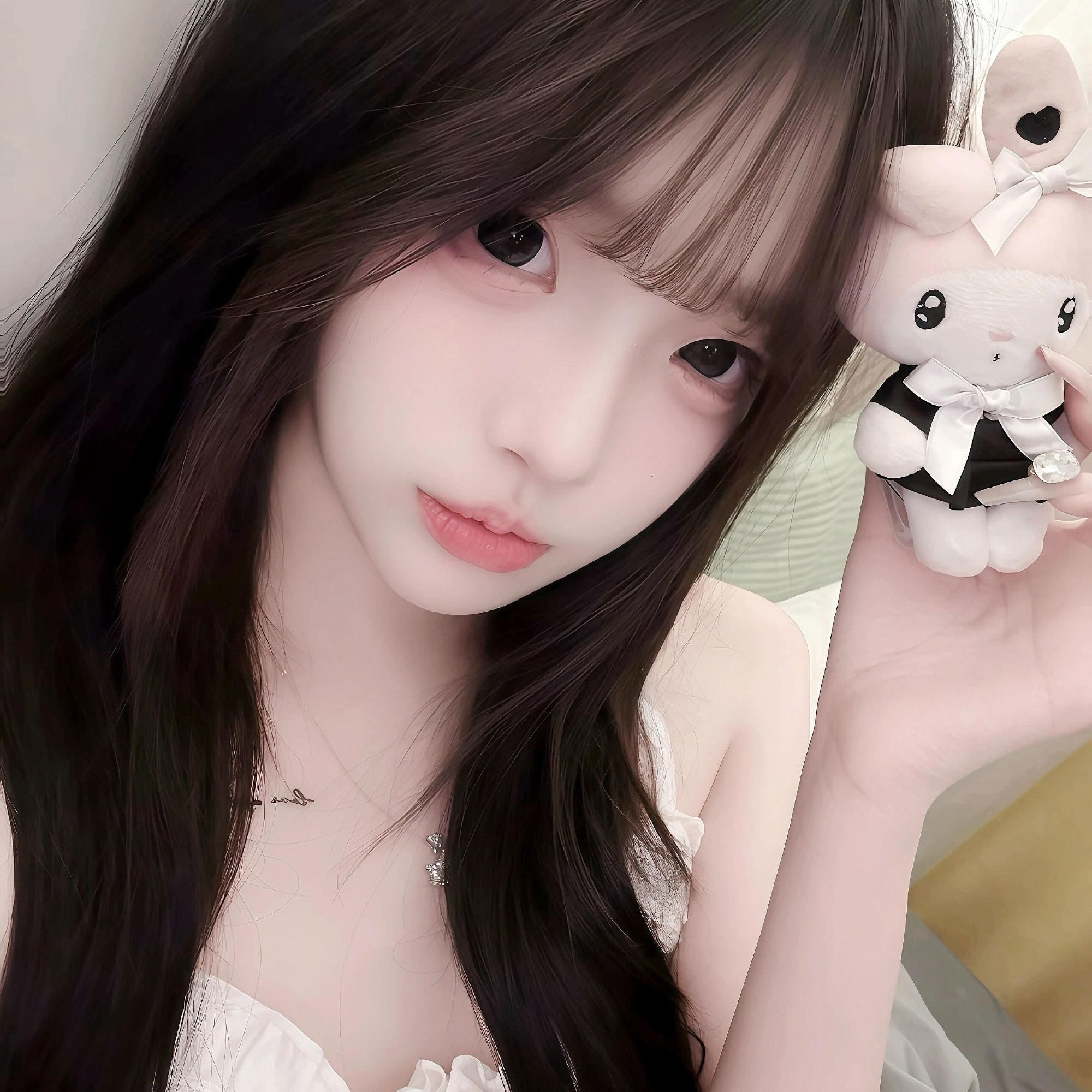 内江伴游女生 | 钱姜薇 🌸的资料