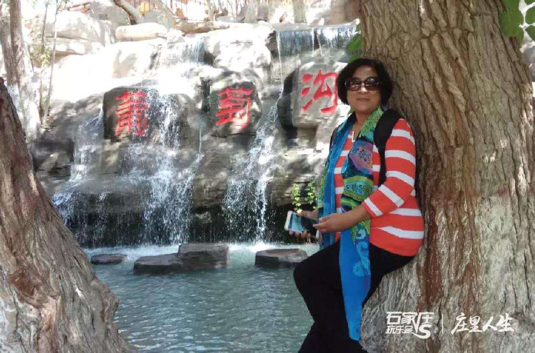 欲带老伴游遍中国(带着老伴去旅游)