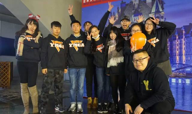 中国留学生德国伴游(有一名德国留学的中国留学生)