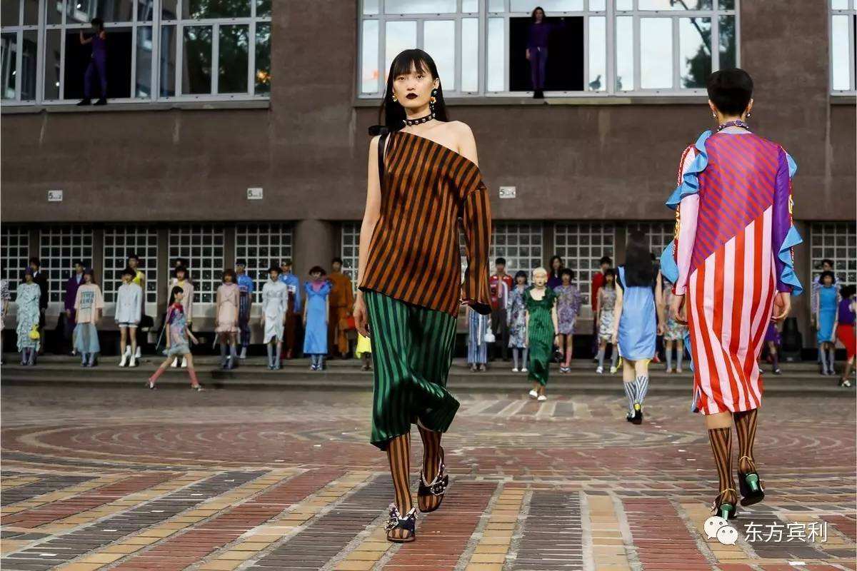 广西民族大学兼职模特李琳(2022年即将升为公办的大学)